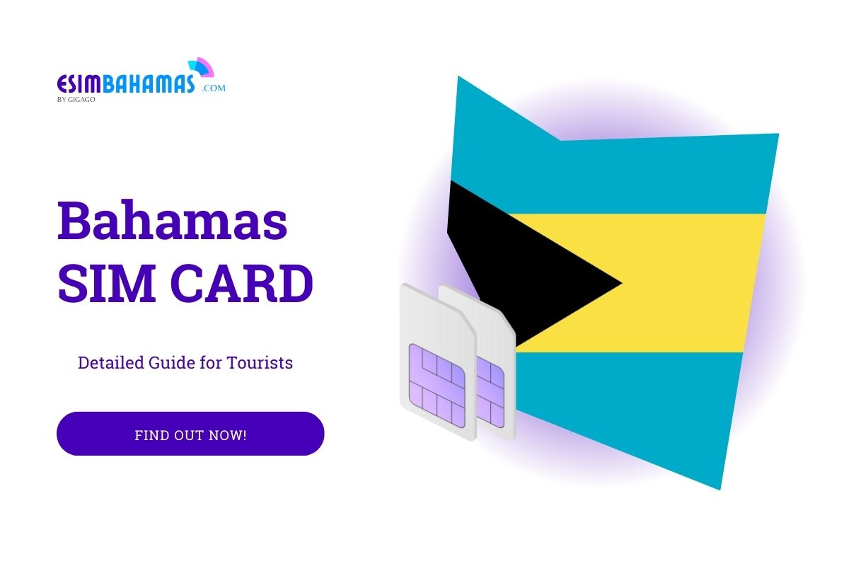 Best Bahamas SIM Cards for Tourists Updated Price 2024