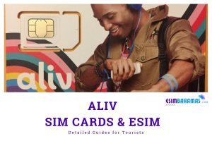 aliv sim card