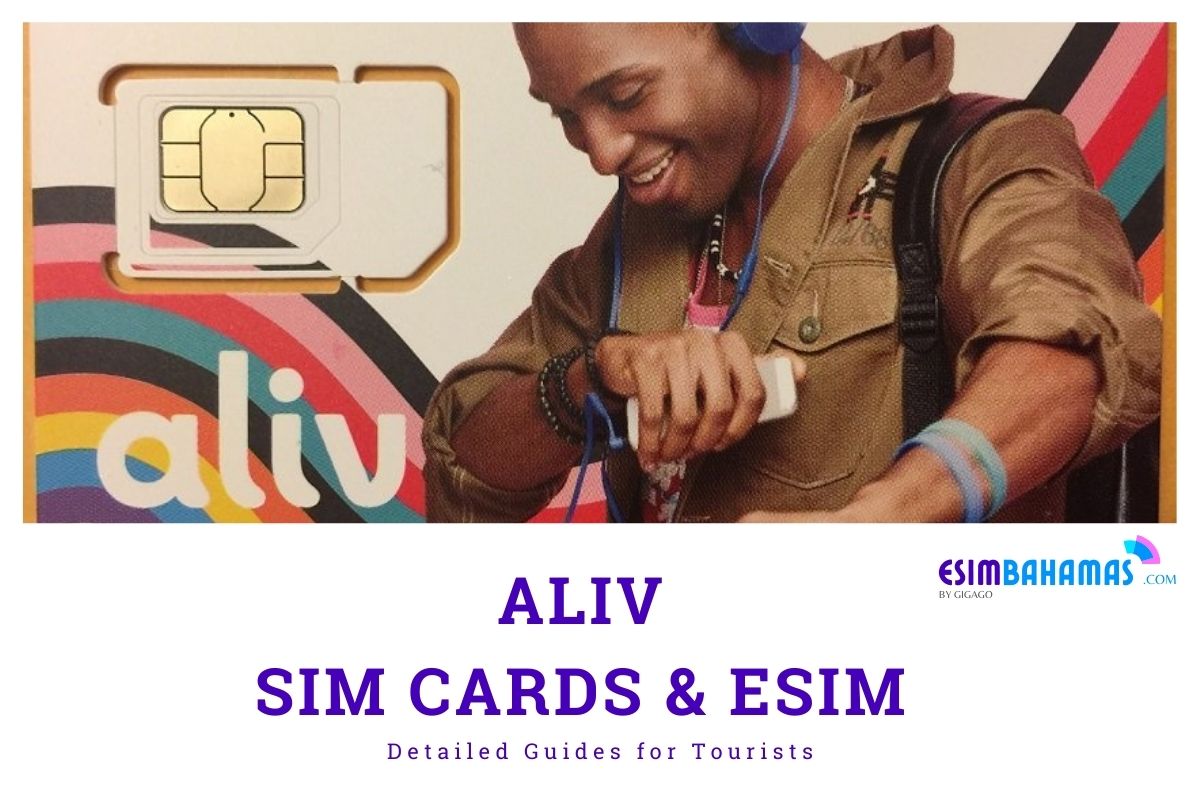 Best Aliv SIM Cards a Comprehensive Guide for Tourists 2024